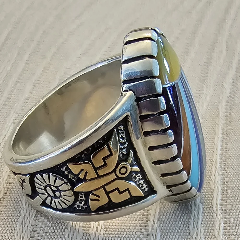 Spirit Seasons by Roderick Tenorio/Relios - Picture 5 of 10